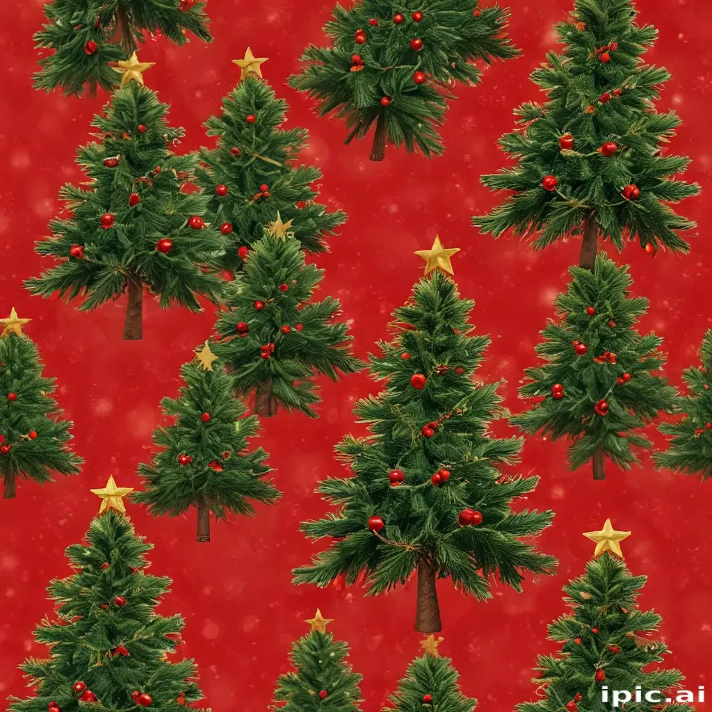 wallpaper christmas tree background