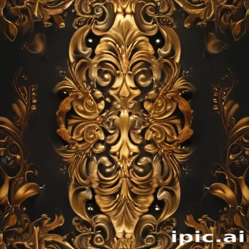 golden wallpaper for iphone