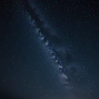 iphone wallpaper night sky