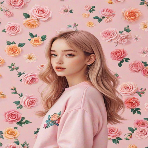 cute wallpapers for girls aesthetic