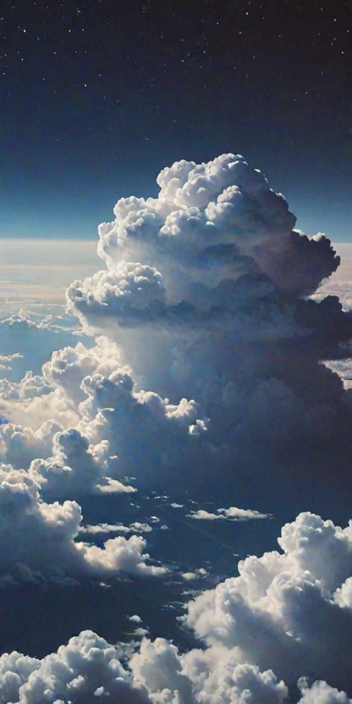 cloud wallpaper iphone