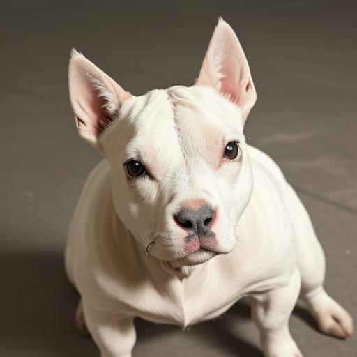 american bull jack