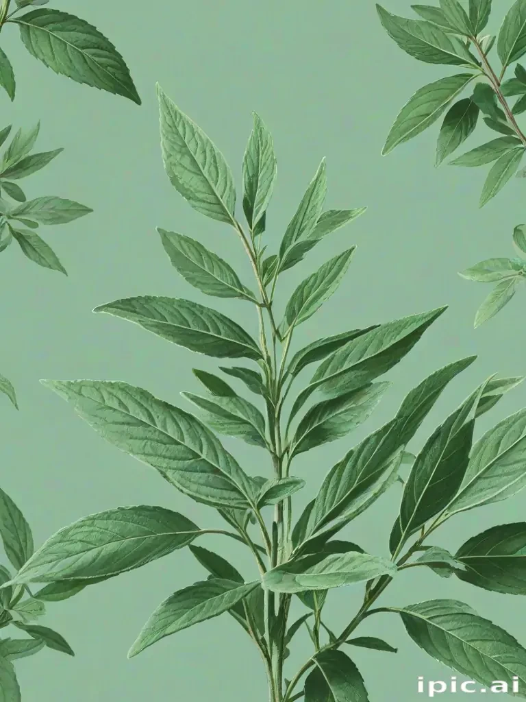 sage aesthetic wallpaper