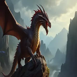 dragon wallpaper