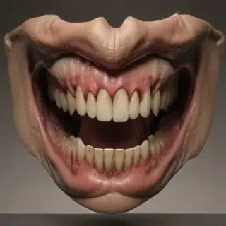 snarl