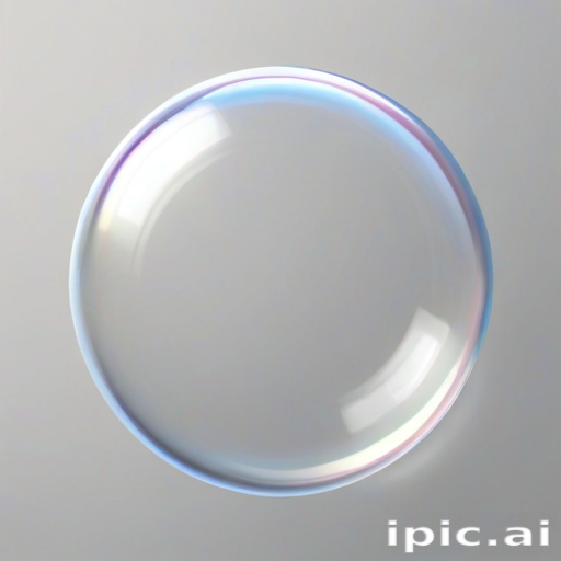 transparent bubble png