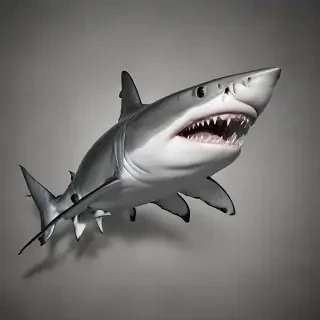 shark wallpaer
