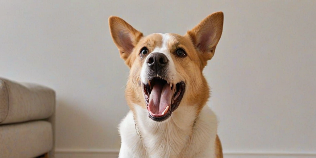 dog barking sound