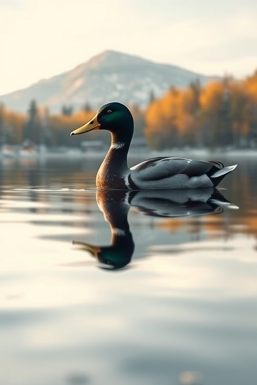 duck wallpapers