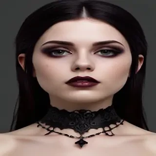 goth png