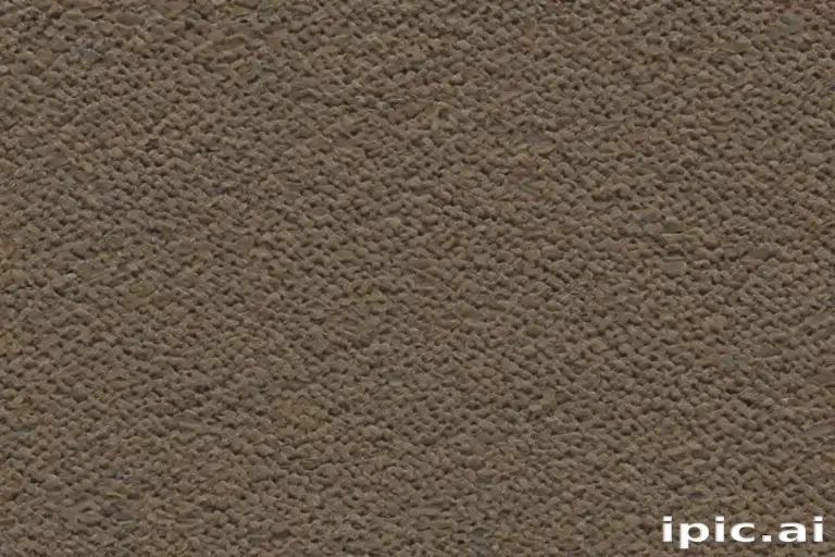 rough textures