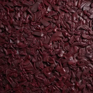 maroon aesthetic
