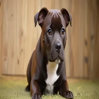 staffordshire bull terrier