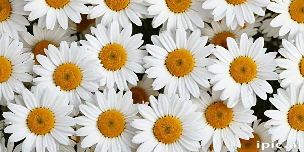 daisy wallpaper for desktop
