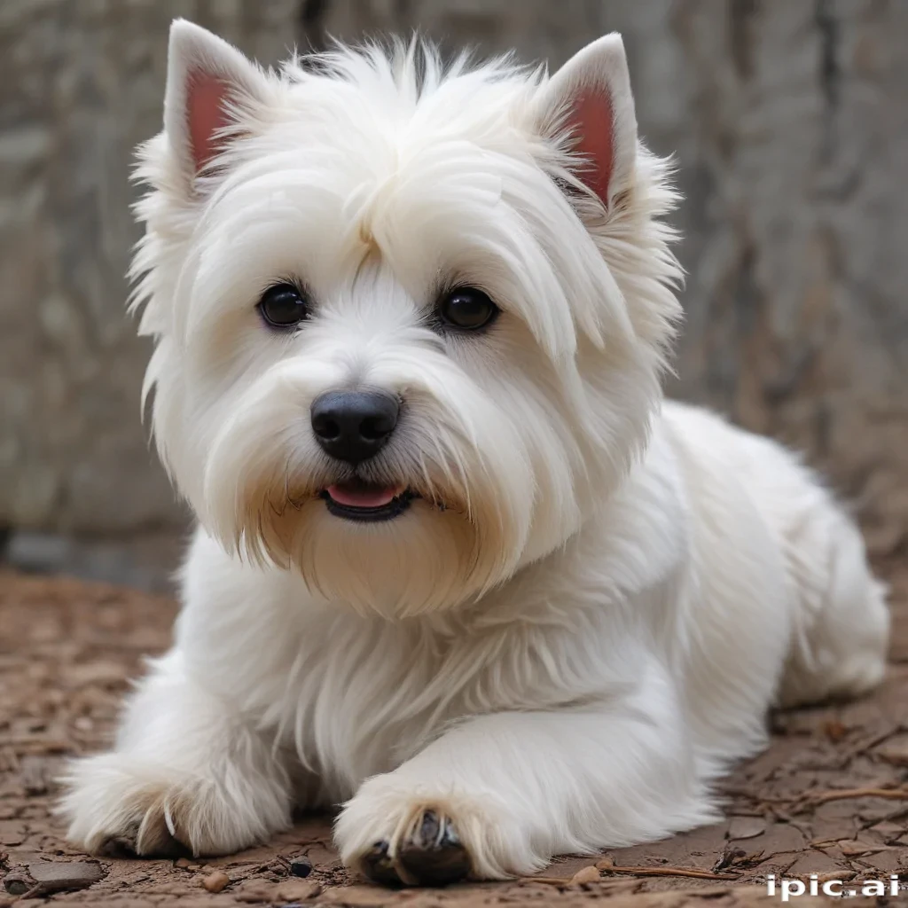 west highland terrier