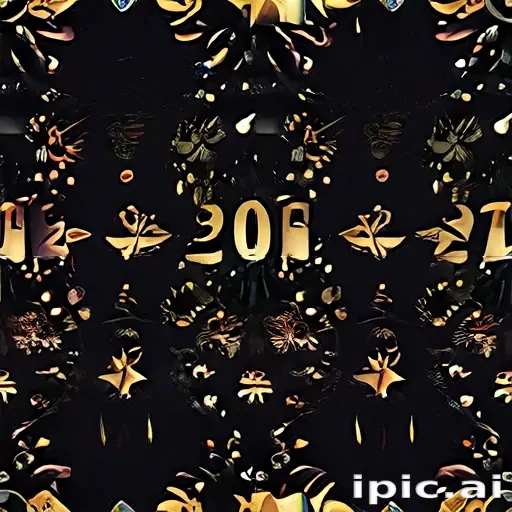 happy new years wallpaper