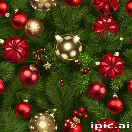 christmas screen wallpaper
