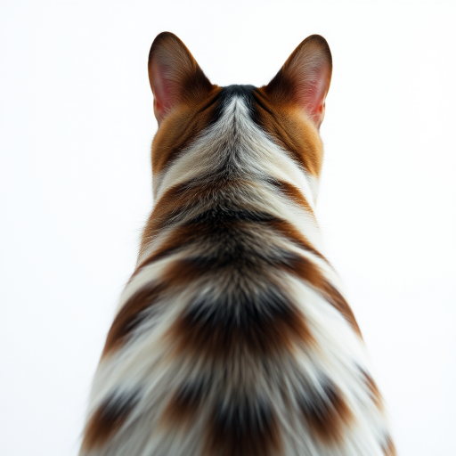 cat back round