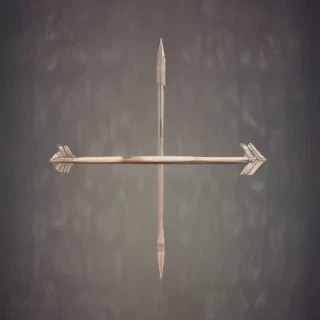 aesthetic arrow