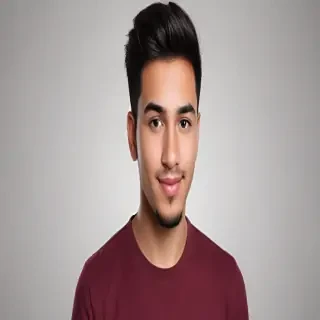 profile pic png