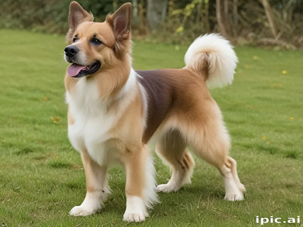 cockeranian dog breed