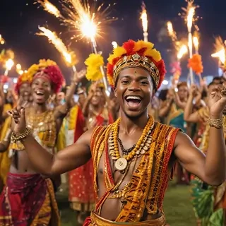 celebrate png
