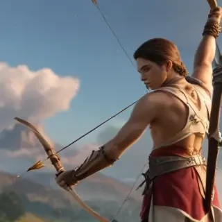 archer png