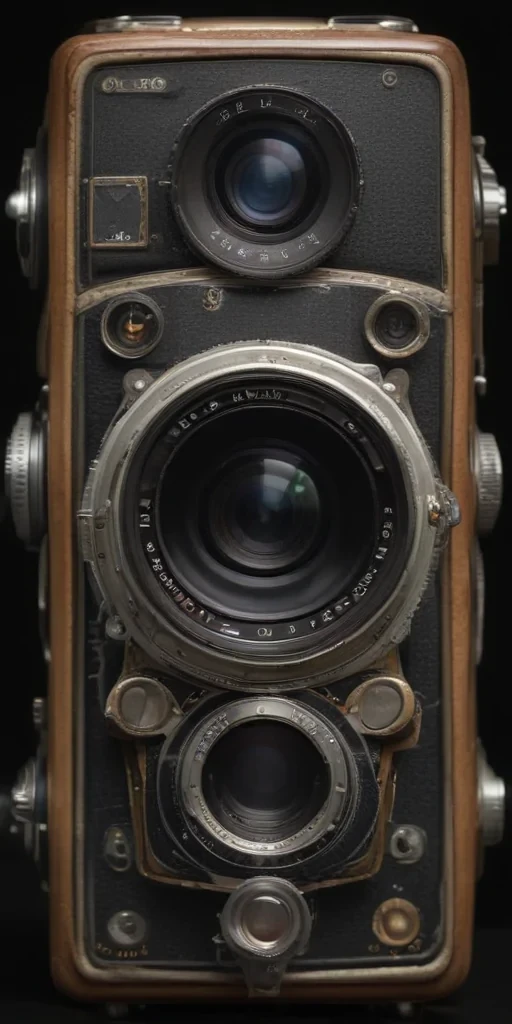 vintage camera png