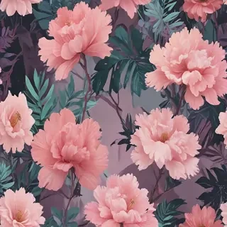 aesthetic artsy wallpaper