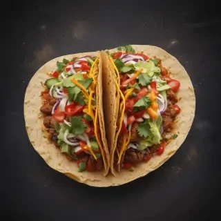 taco png