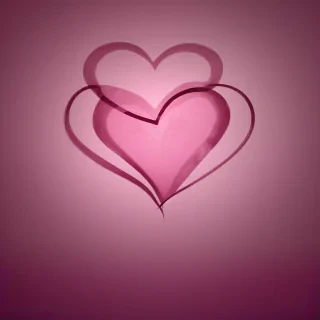 hearts wallpapers
