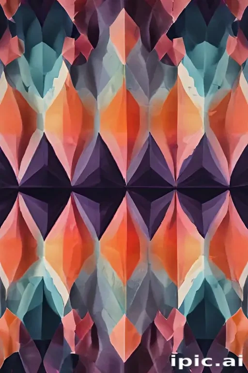 graphic wallpaper