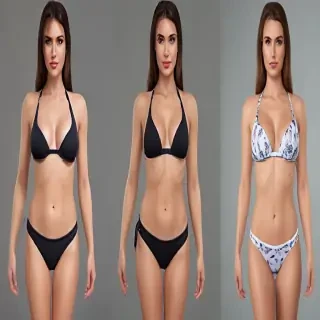 best ai bikini generator free