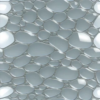 glass texture transparent