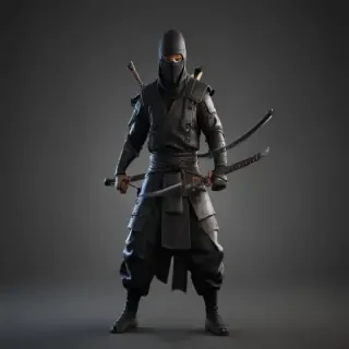 ninja png