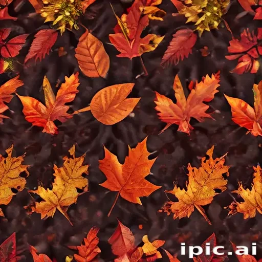 wallpaper autumn iphone