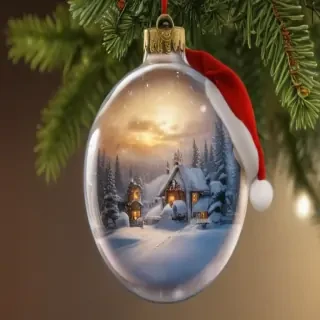 christmas png design
