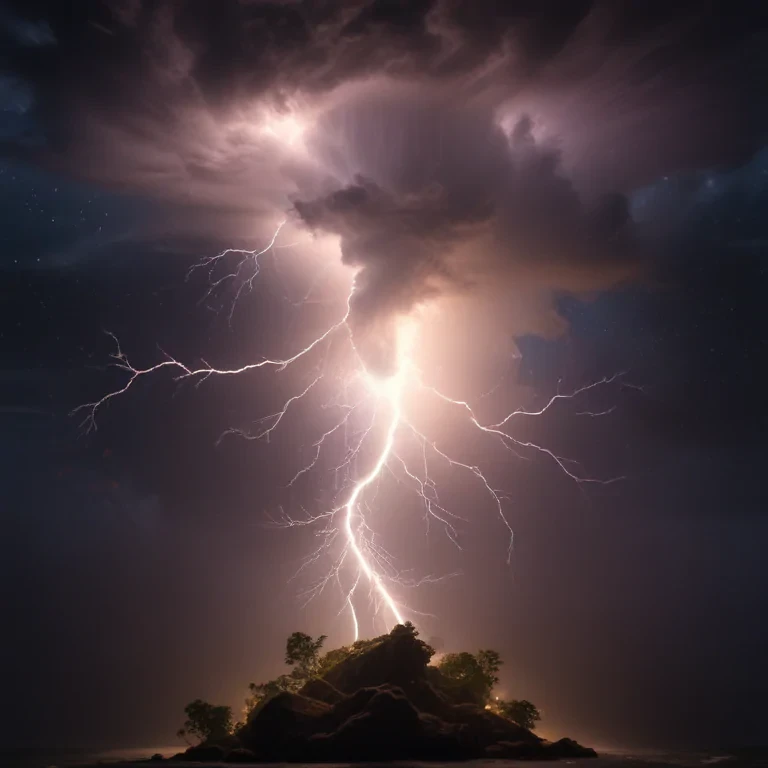 png lightning