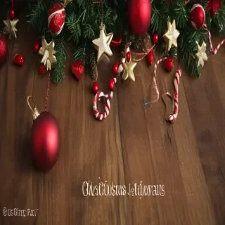 christmas cover photos
