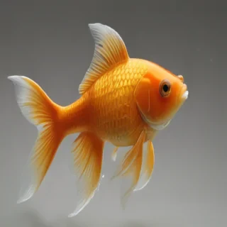 gold fish