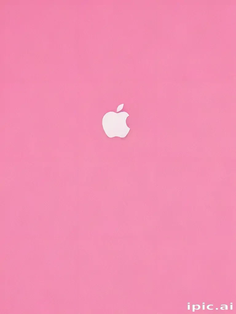 iphone pink wallpaper