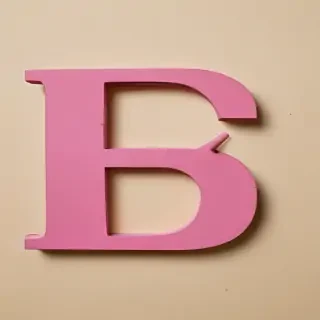 letter g
