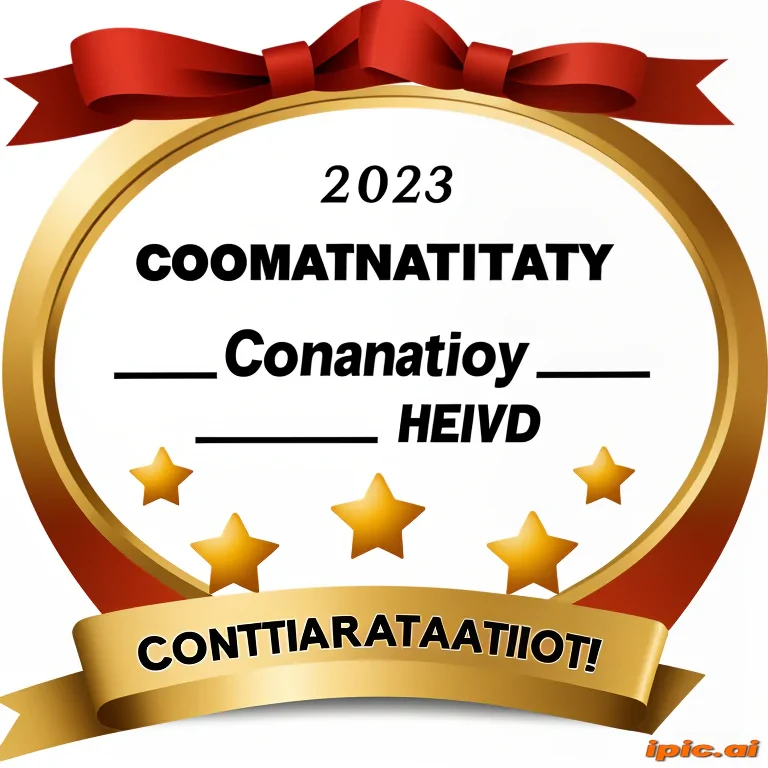 congratulations clip art