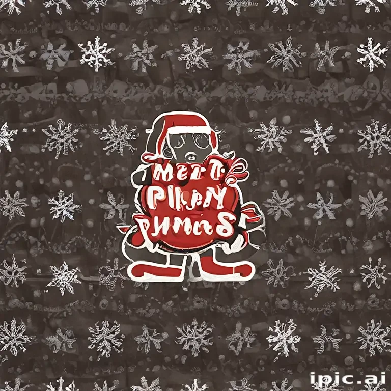 merry xmas wallpaper