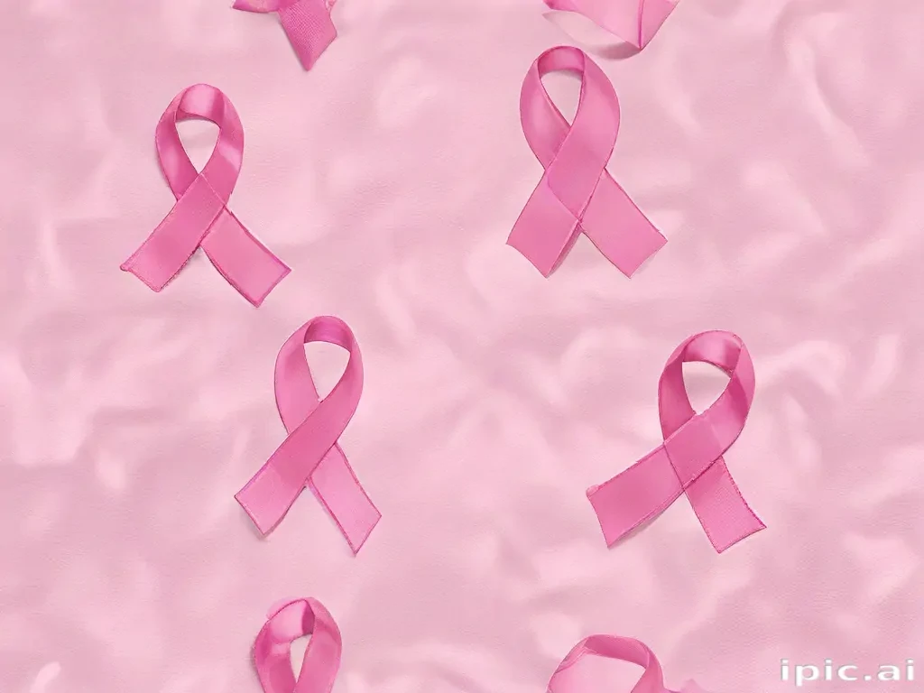 cancer ribbon