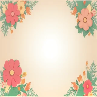 background cute design