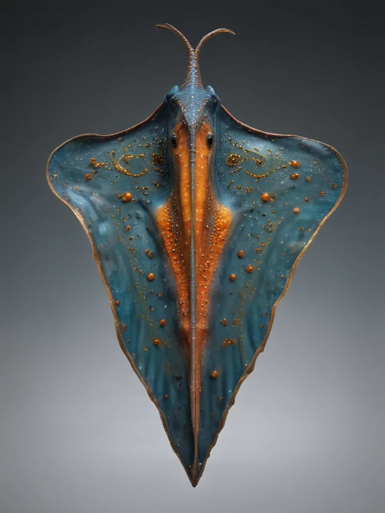stingray png