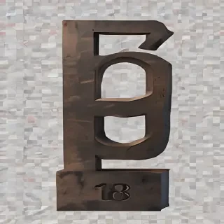 number png
