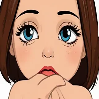 cried clipart