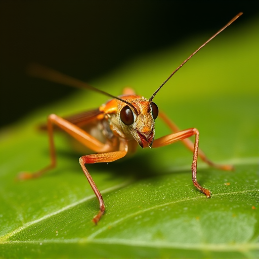 cricket insect